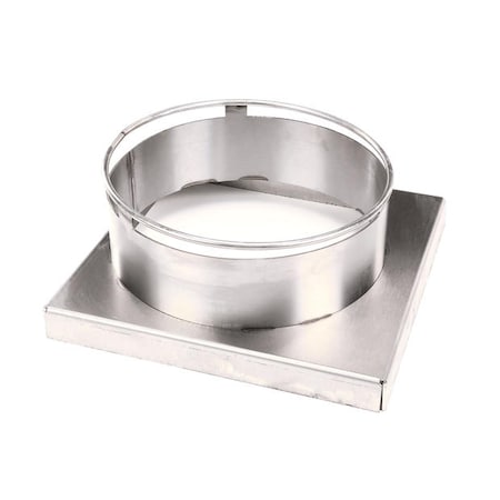 Star Wok Ring Assembly I4-HP0074